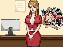 ເກມ Detective Scary Cases