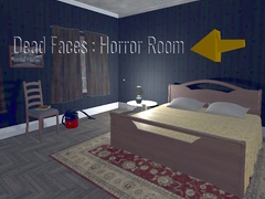 ເກມ Dead Faces : Horror Room