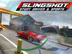 ເກມ Slingshot Stunt Driver & Sport