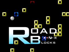 ເກມ Road Blocks