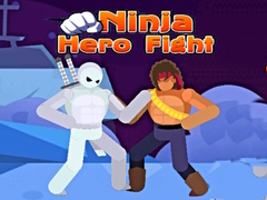 ເກມ Ninja Hero Fight 