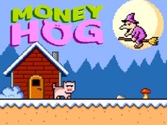 ເກມ Money Hog