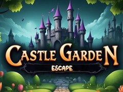 ເກມ Castle Garden Escape