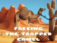 ເກມ Freeing the Trapped Camel