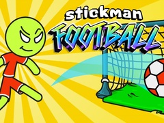ເກມ Stickman Football