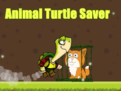 ເກມ Animal Turtle Saver