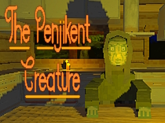 ເກມ The Penjikent Creature