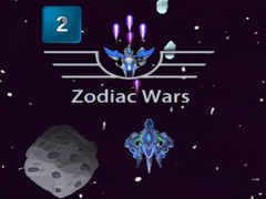 ເກມ Zodiac Wars
