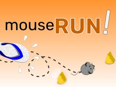ເກມ mouseRun!