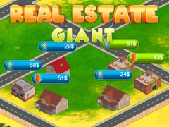 ເກມ RealEstate Giant