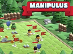 ເກມ Manipulus