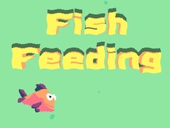 ເກມ Fish Feeding