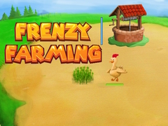 ເກມ Frenzy Farming