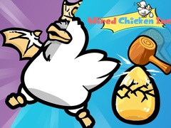 ເກມ Wired Chicken Inc