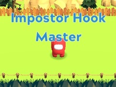 ເກມ Impostor Hook Master