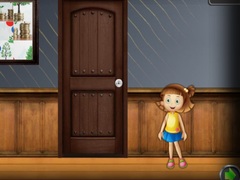 ເກມ Amgel Kids Room Escape 188