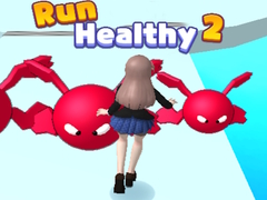 ເກມ Run Healthy 2