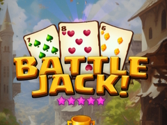 ເກມ BattleJack
