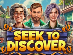 ເກມ Seek to Discover