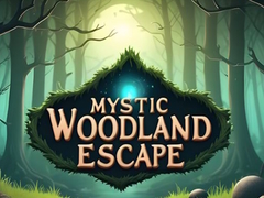 ເກມ Mystic Woodland Escape