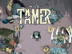 ເກມ Wild Tamer