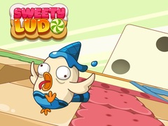 ເກມ Sweety Ludo