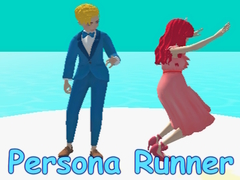 ເກມ Persona Runner