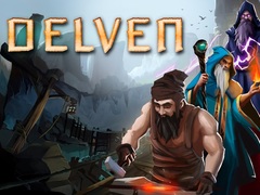 ເກມ Delven