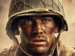 ເກມ World War Brothers