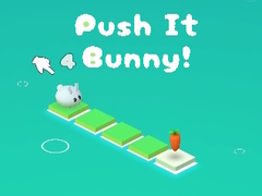 ເກມ Push It Bunny