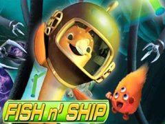 ເກມ Fish n' Ship