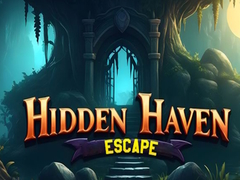 ເກມ Hidden Haven Escape