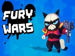 ເກມ Fury Wars