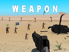 ເກມ Weapon