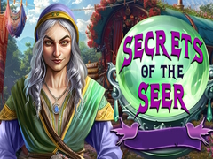 ເກມ Secrets of the Seer