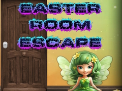 ເກມ Angel Easter Room Escape