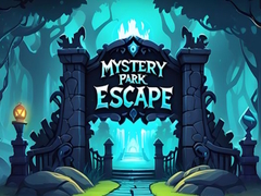 ເກມ Mystery Park Escape