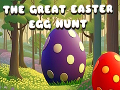 ເກມ The Great Easter Egg Hunt
