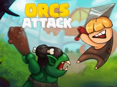 ເກມ Orcs Attack