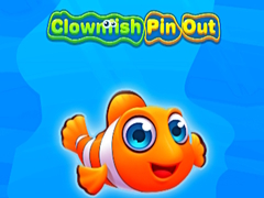 ເກມ Clownfish Pin Out