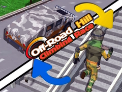 ເກມ Off-Road Hill Climbing Race