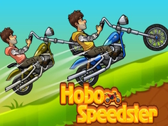 ເກມ Hobo Speedster