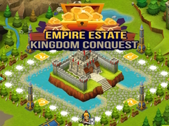 ເກມ Empire Estate Kingdom Conquest