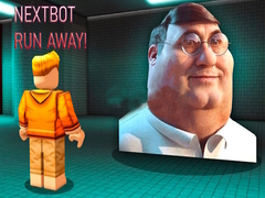 ເກມ Nextbot Run Away!