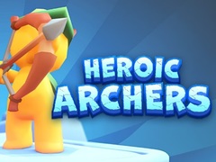 ເກມ Heroic Archer
