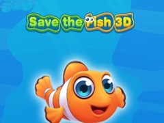 ເກມ Save The Fish 3D