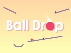 ເກມ Ball Drop