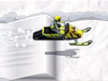ເກມ Skidoo TT