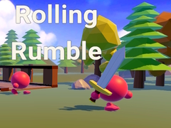 ເກມ Rolling Rumble