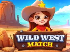 ເກມ Wild West Match